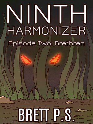cover image of Ninth Harmonizer Episode Two
